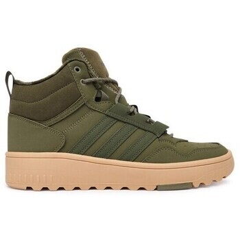 adidas  S Hoops 4.0 Mid  ruznobarevne