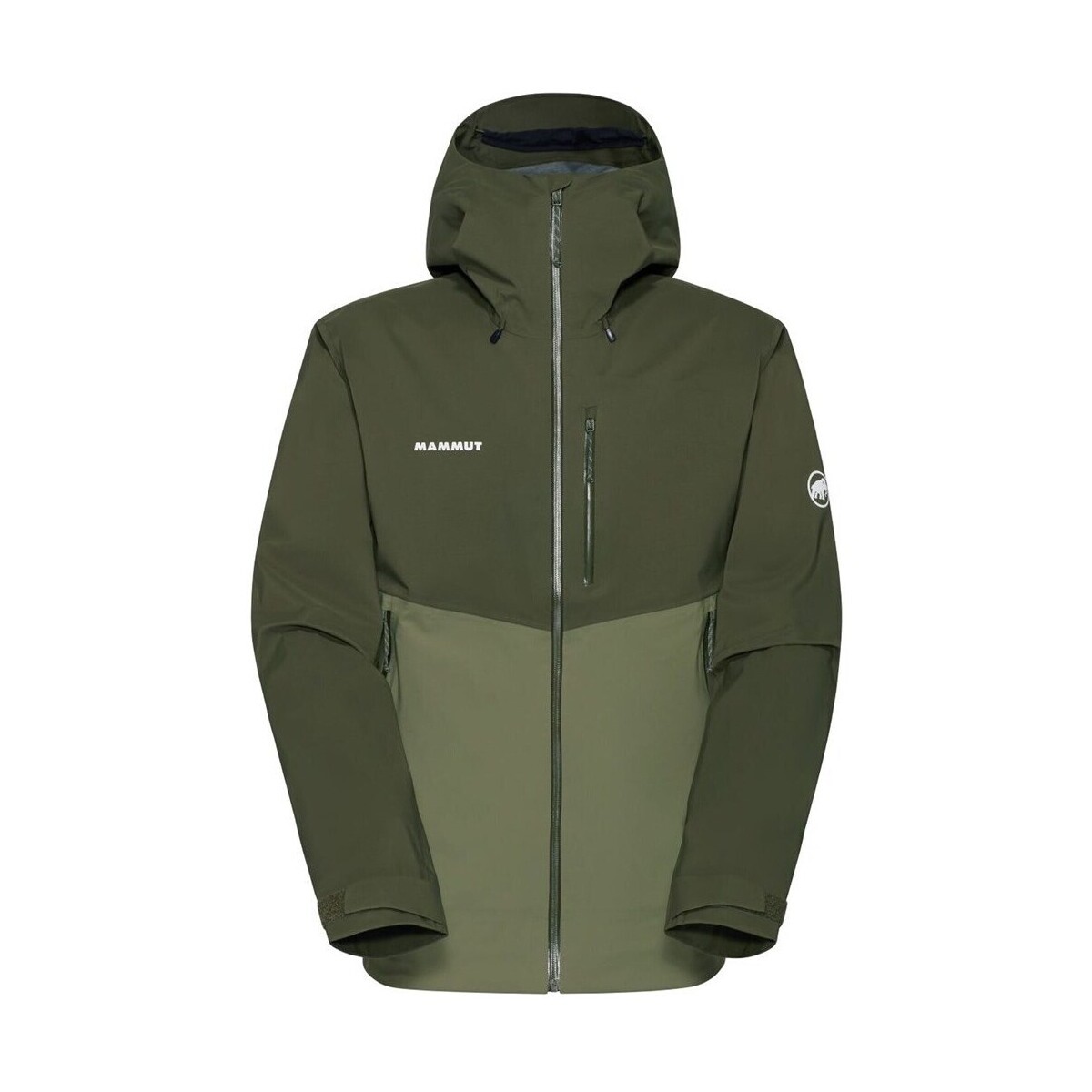 Mammut  10102956140300  ruznobarevne