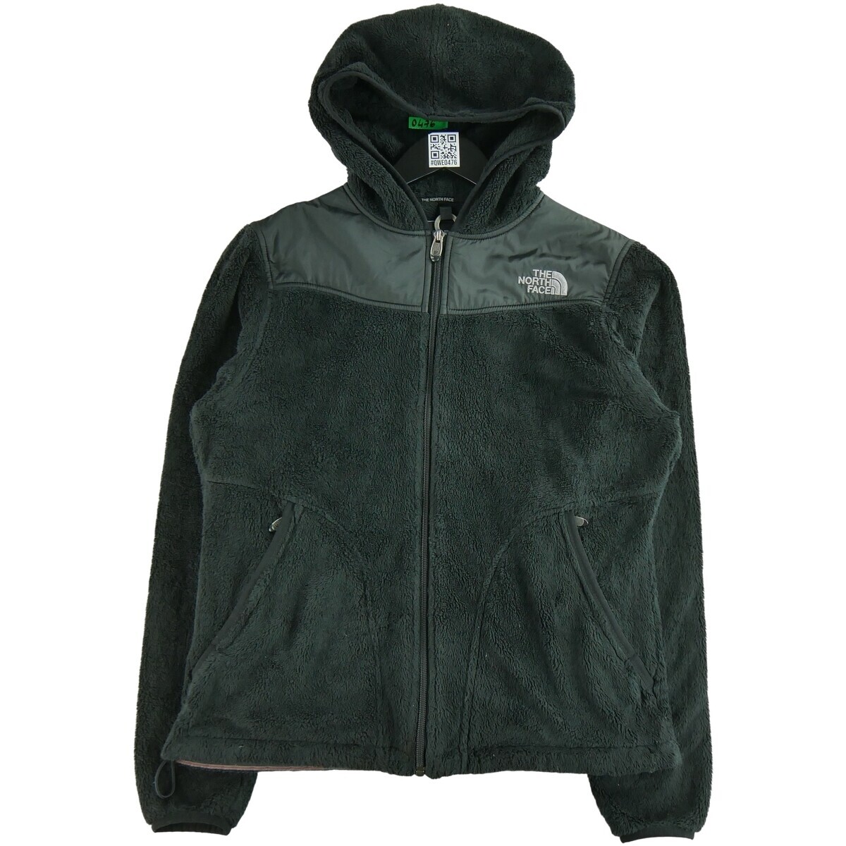 The North Face  262821  Černá