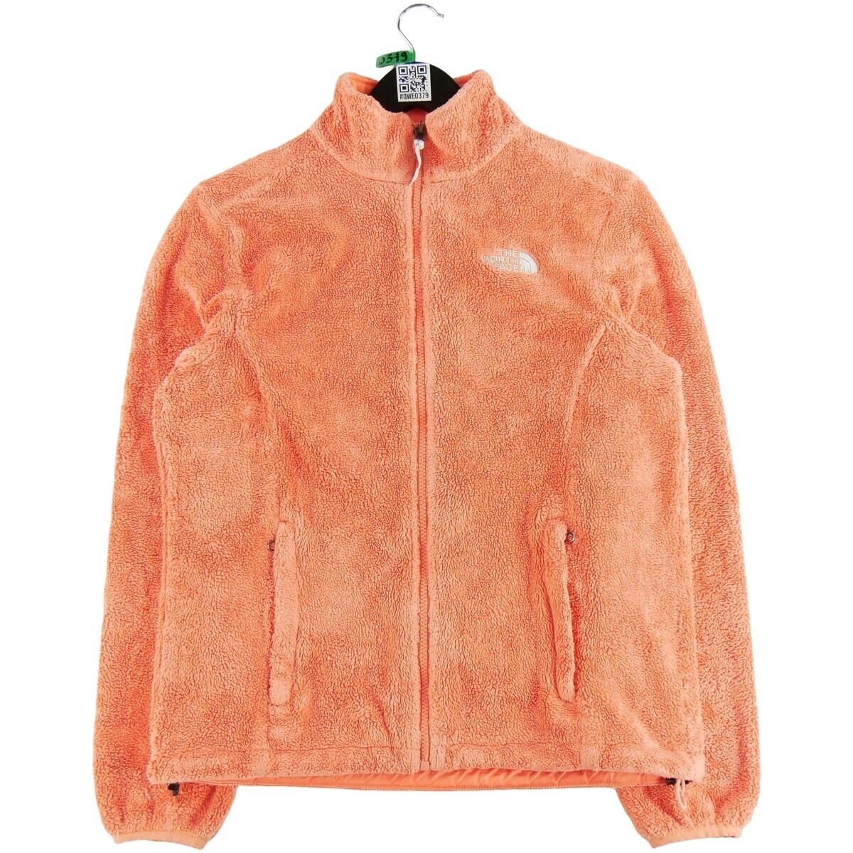The North Face  262822  Oranžová
