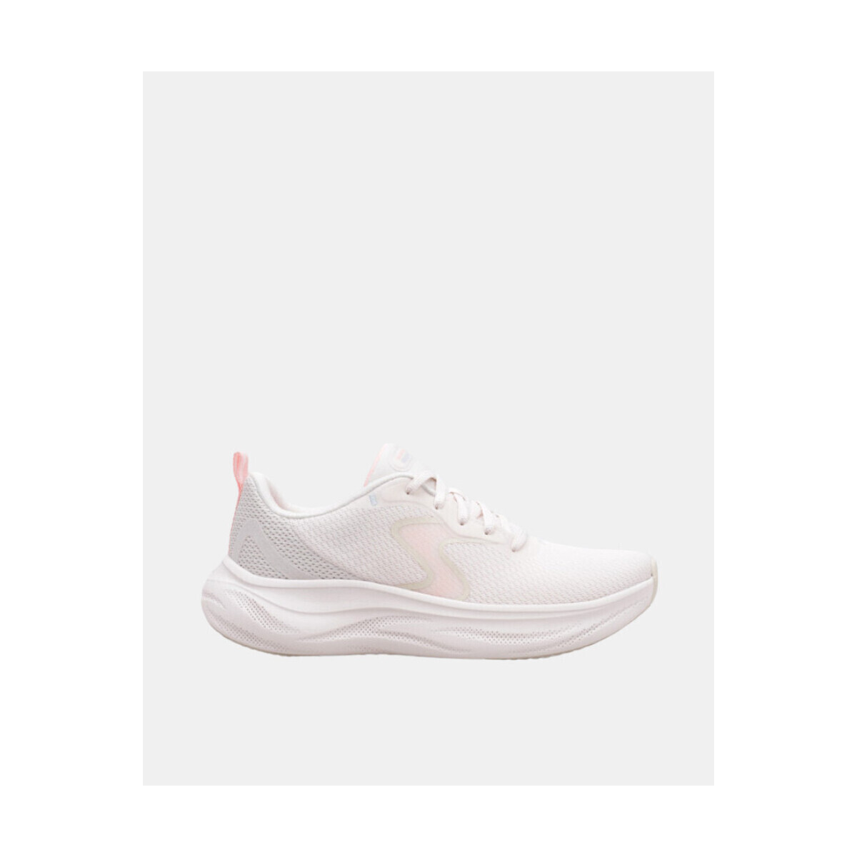 Skechers  150562 SKECH CLOUD  Bílá