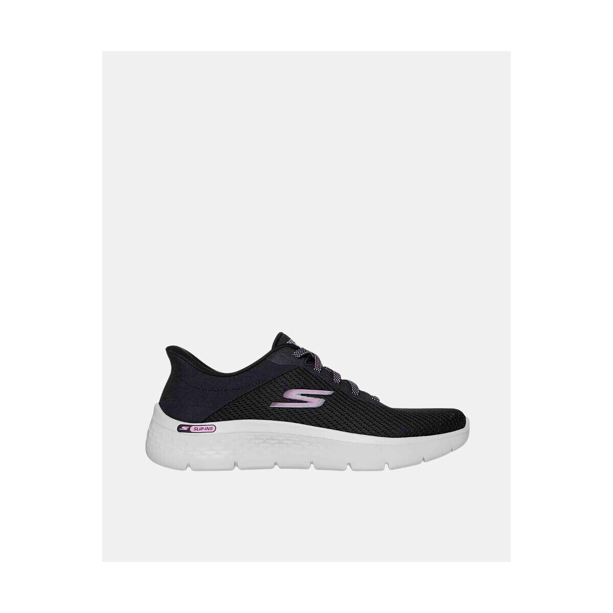Skechers  125516 SLIP INS  Černá