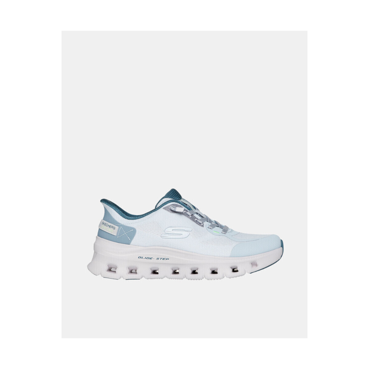 Skechers  150428 GLIDE STEP PRO  Modrá