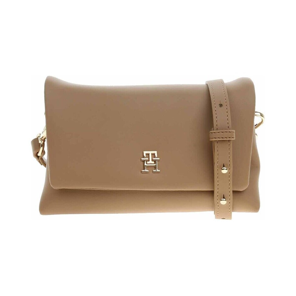 Tommy Hilfiger  AW0AW17698RBC  Béžová