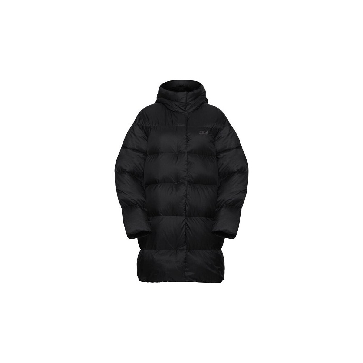 Jack Wolfskin A650936000 Černá