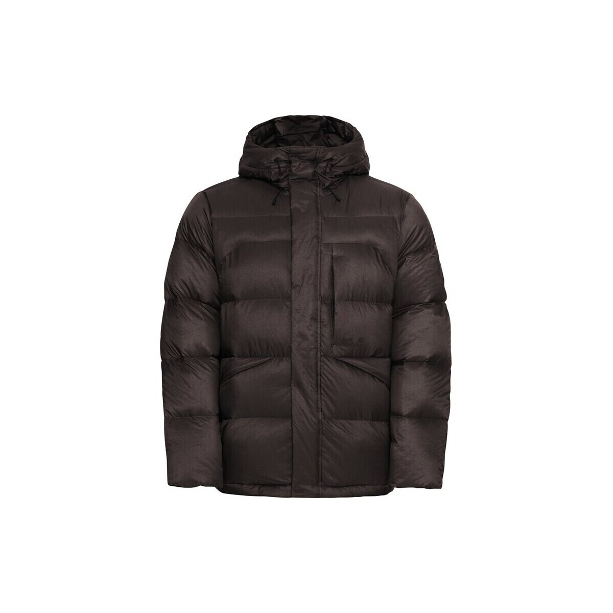 Jack Wolfskin A65291D0108 Černá