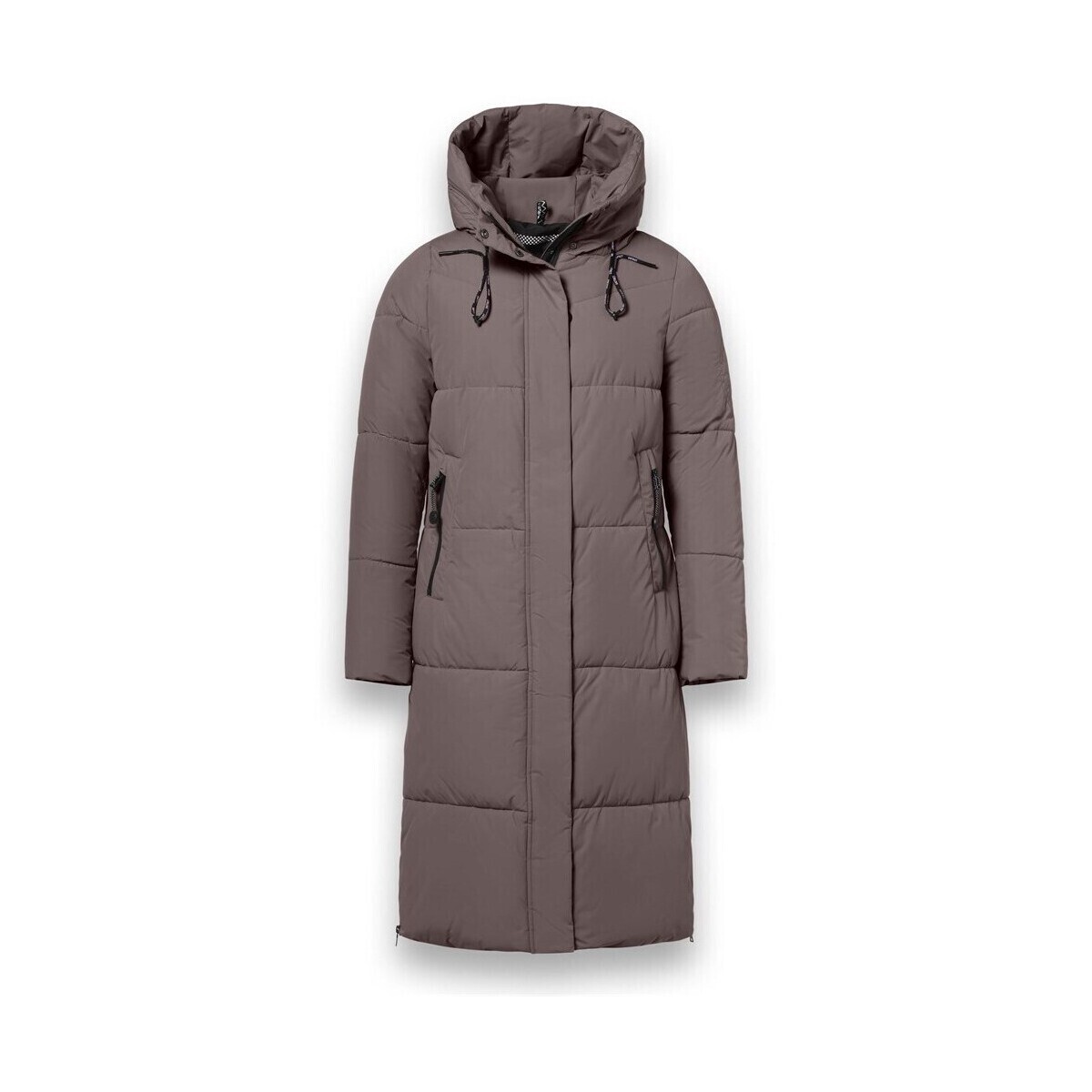 District  LM12960253777447  Hnědá