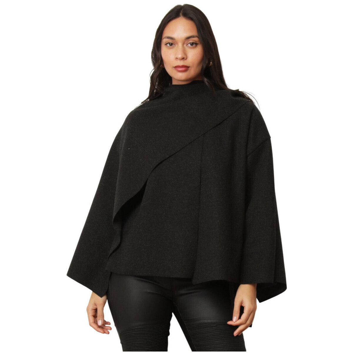 La Modeuse  77083_P182687  Černá