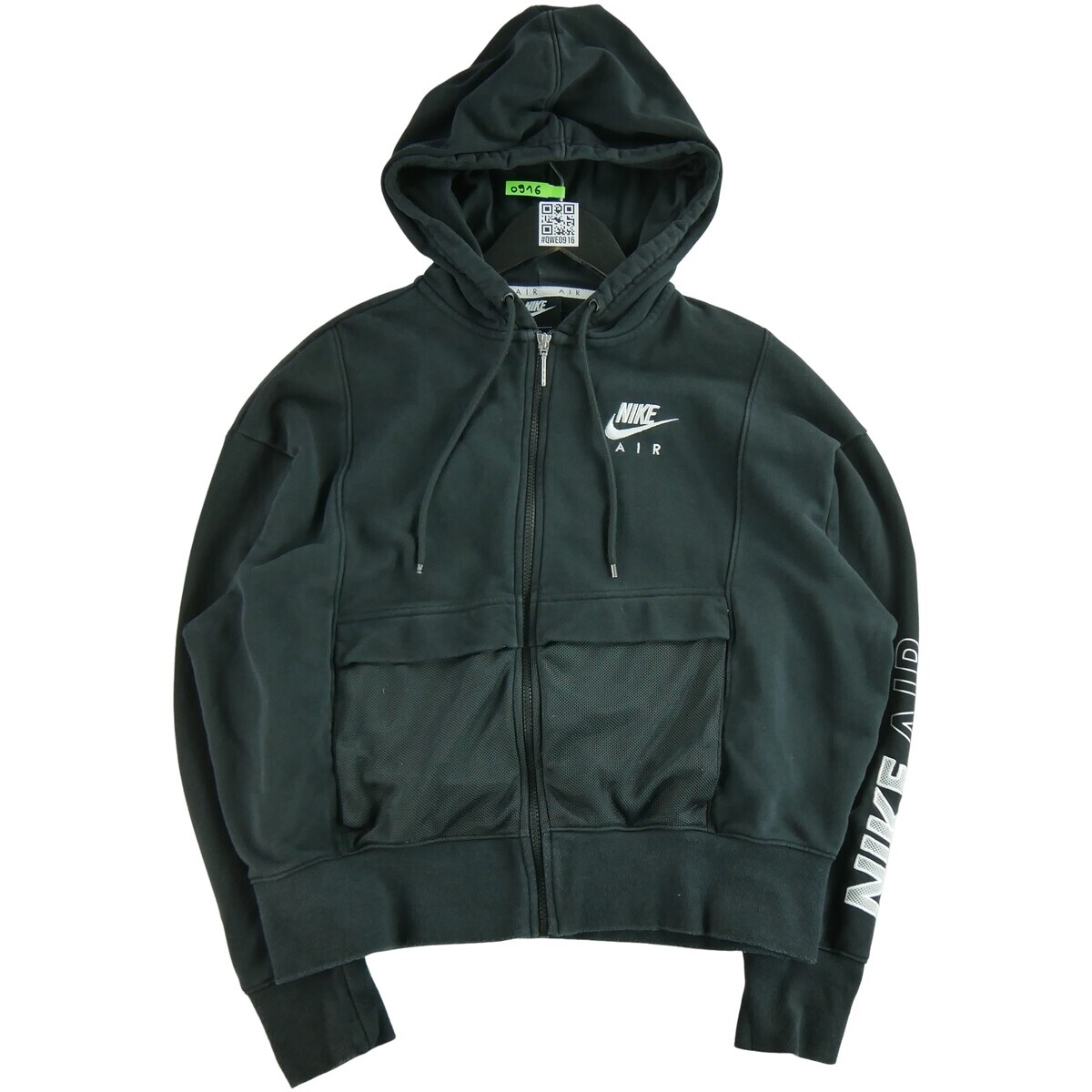 Nike  262816  Černá