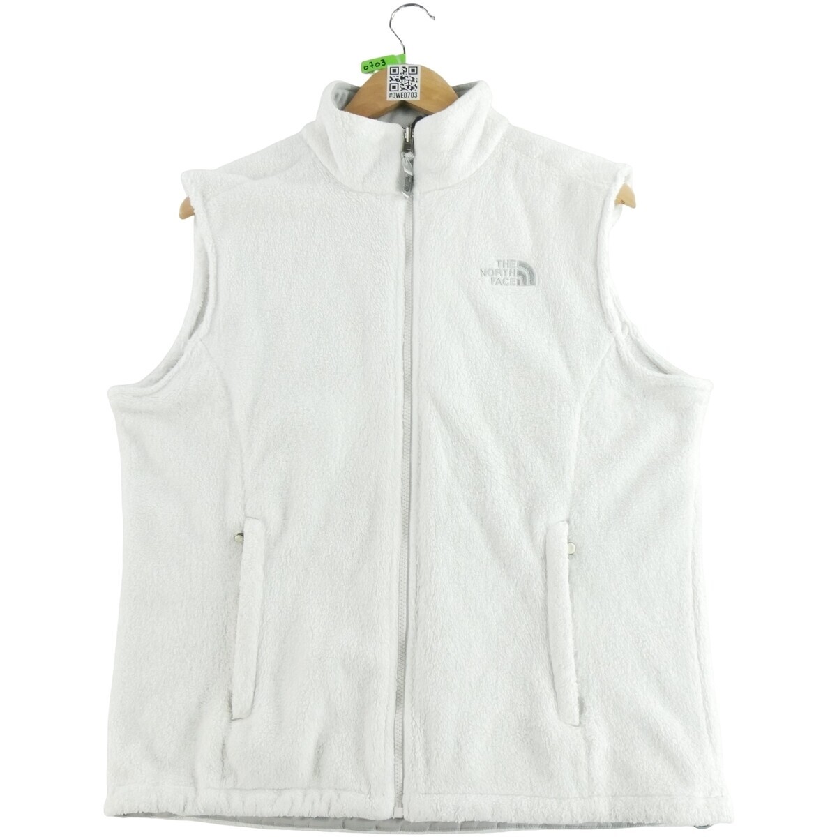 The North Face  264870  Bílá