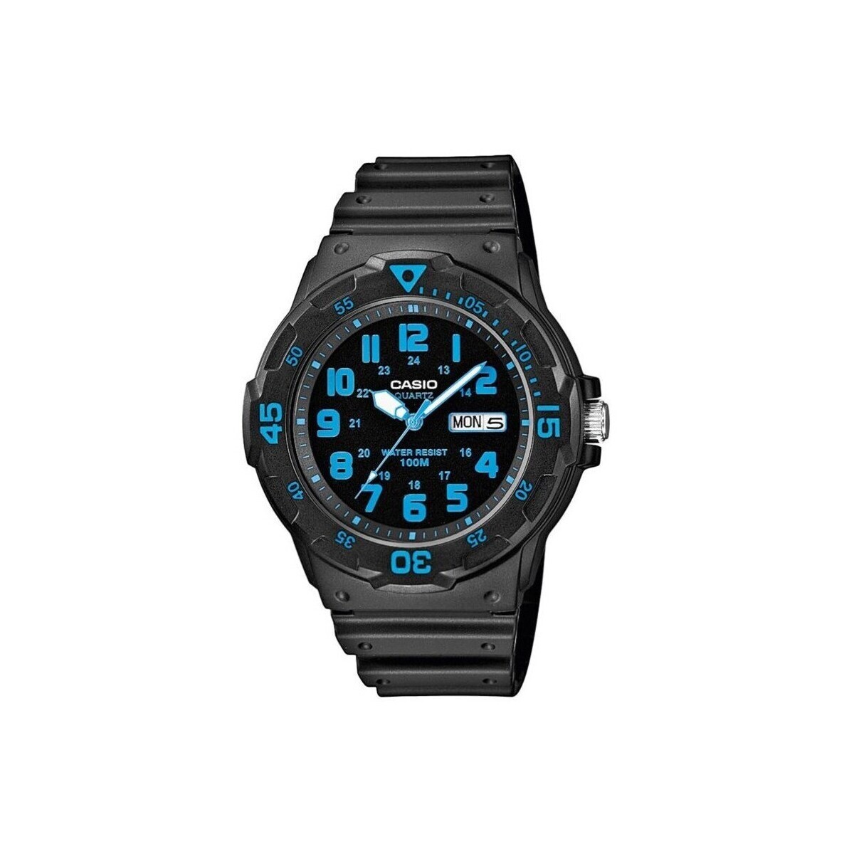 Casio ty191820 ruznobarevne