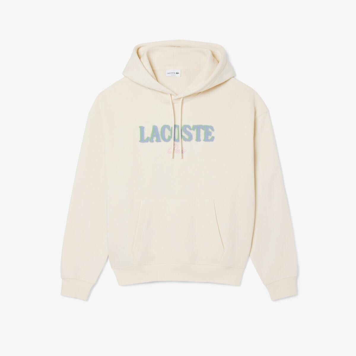 Lacoste  SH5464  Bílá