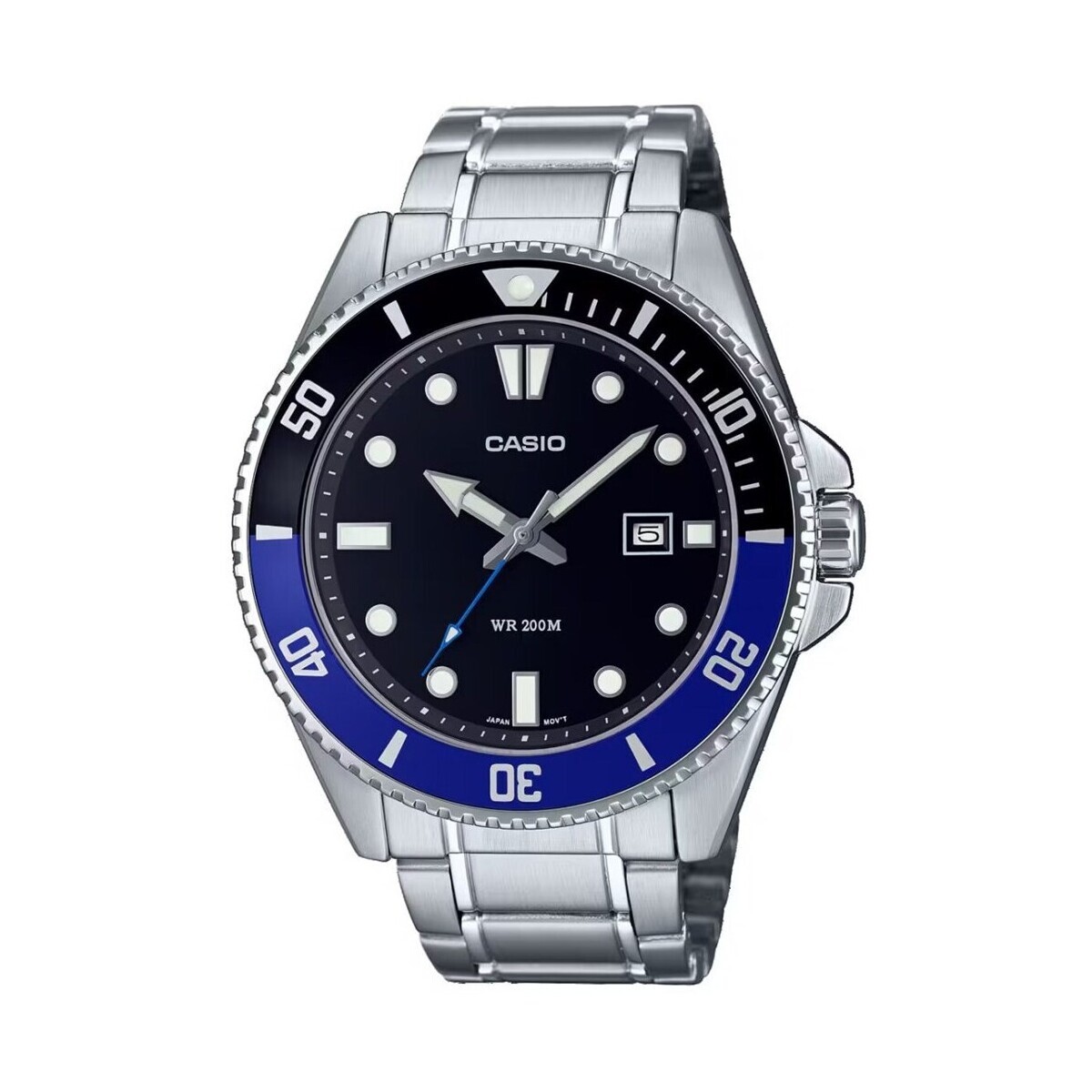 Casio ty446510 ruznobarevne