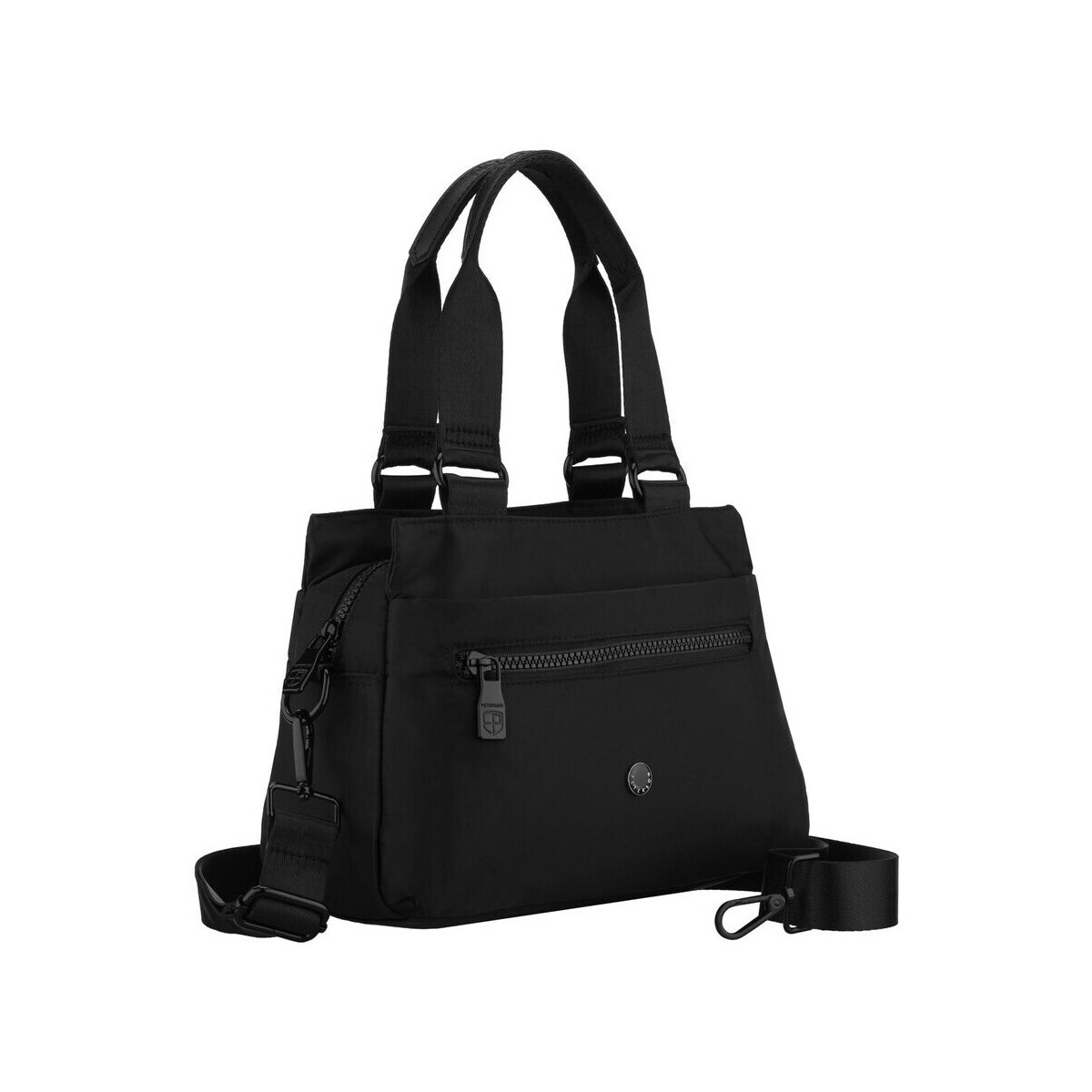 Peterson  rovicky307080  Černá