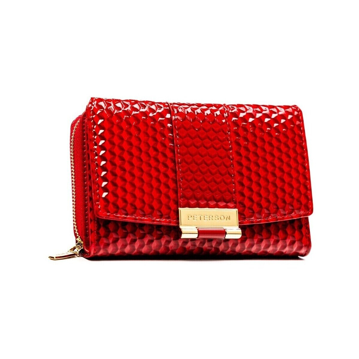 Peterson  rovicky307450  Červená