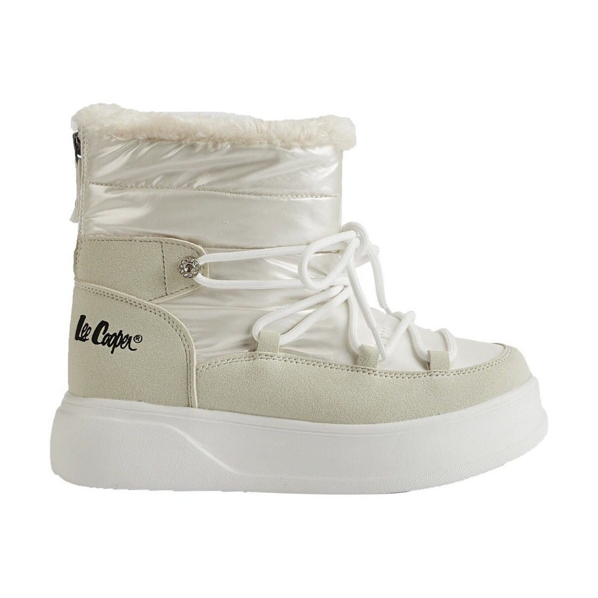 Lee Cooper  B25695  ruznobarevne