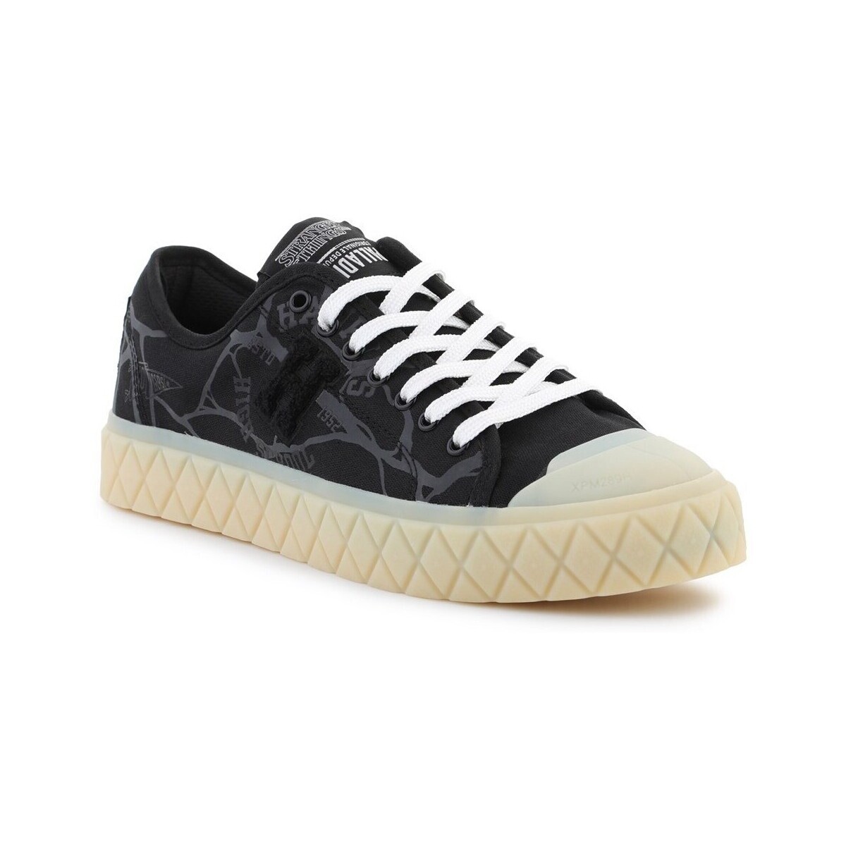 Palladium  Stranger Things Palla Ace Vines  ruznobarevne