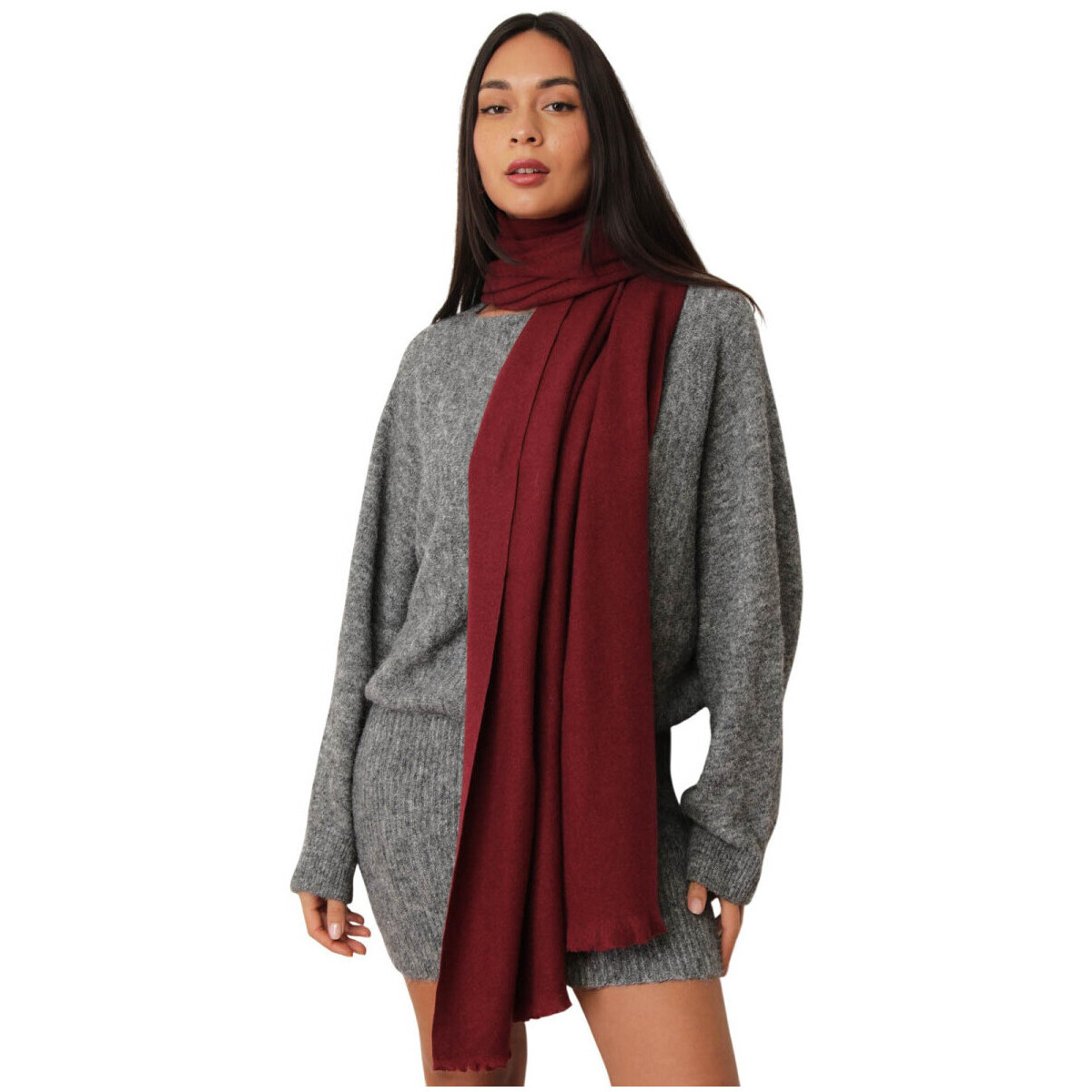 La Modeuse  77117_P182772  Bordó