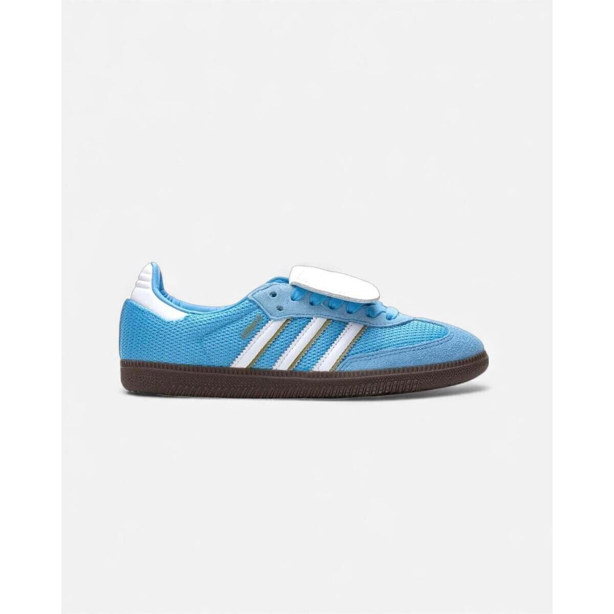 adidas  Samba LT Semi Blue Burst  Modrá