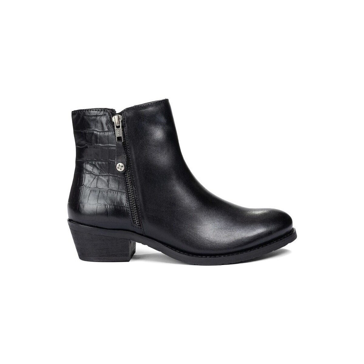 Maciejka  H717001007  Černá