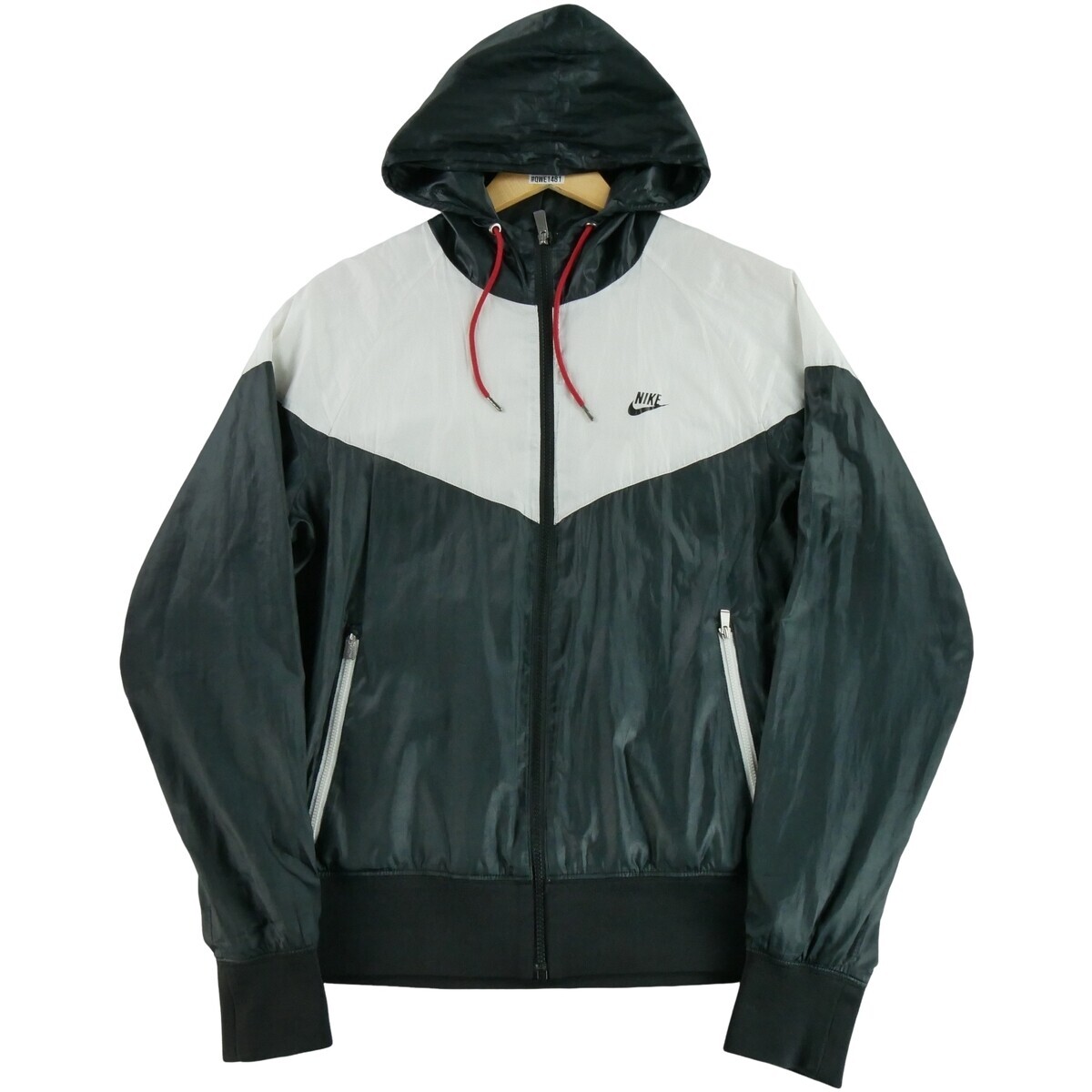 Nike  266447  Černá