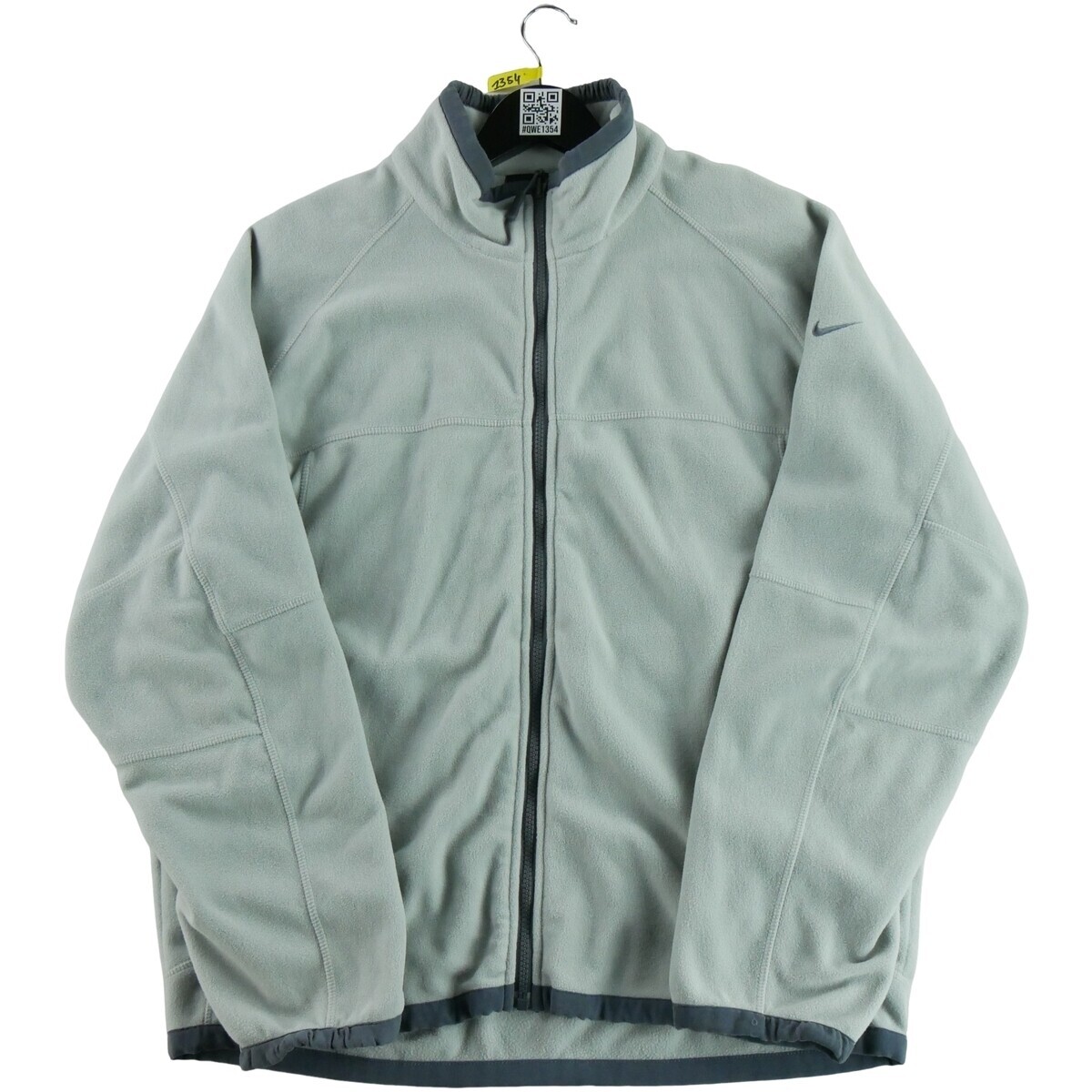 Nike  267701  Černá