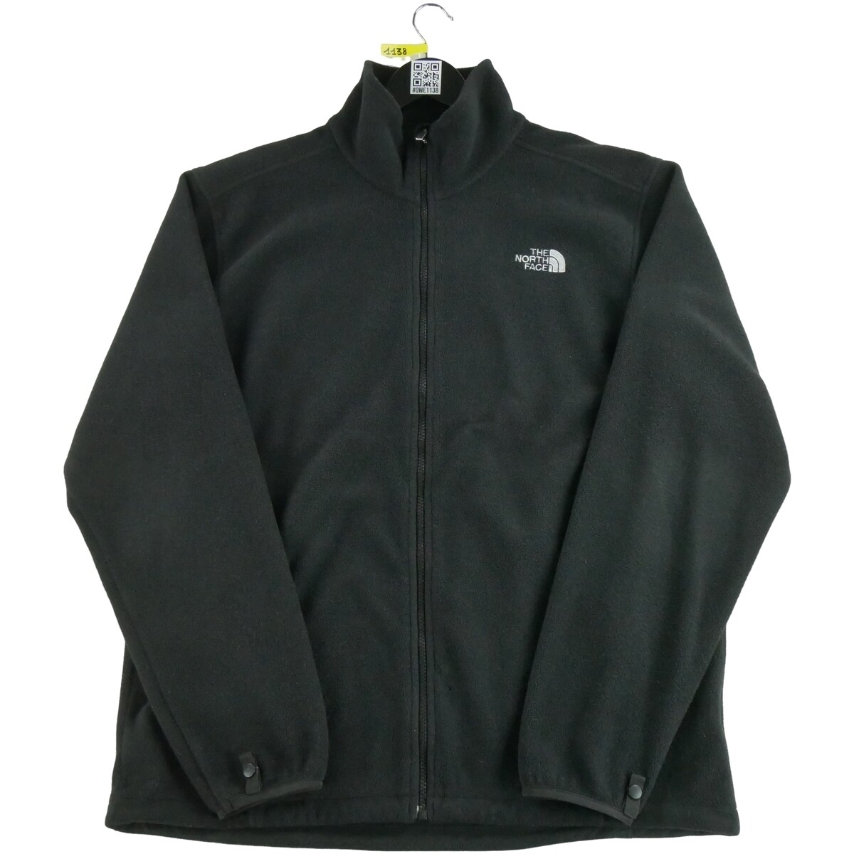 The North Face  267702  Černá