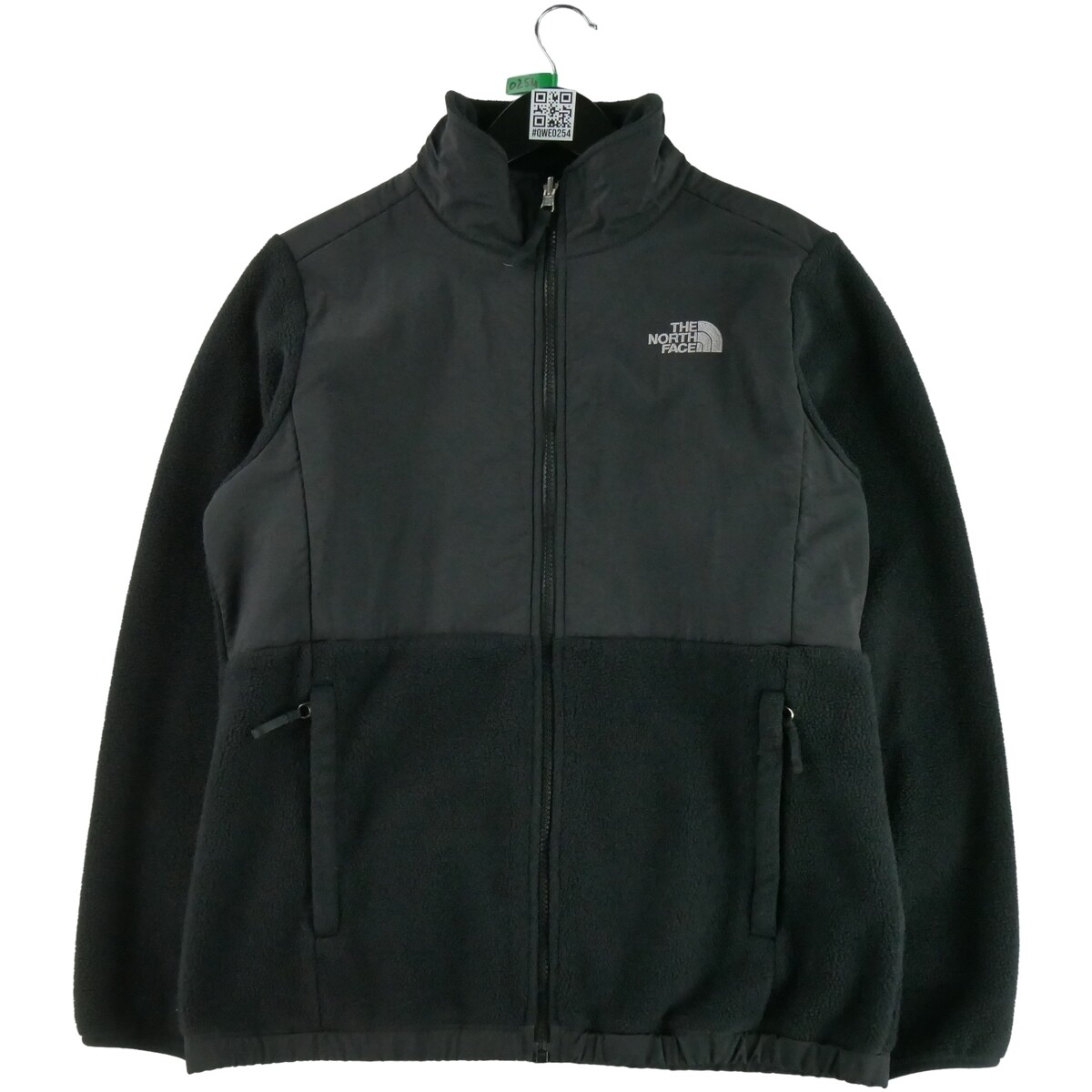 The North Face  267706  Černá