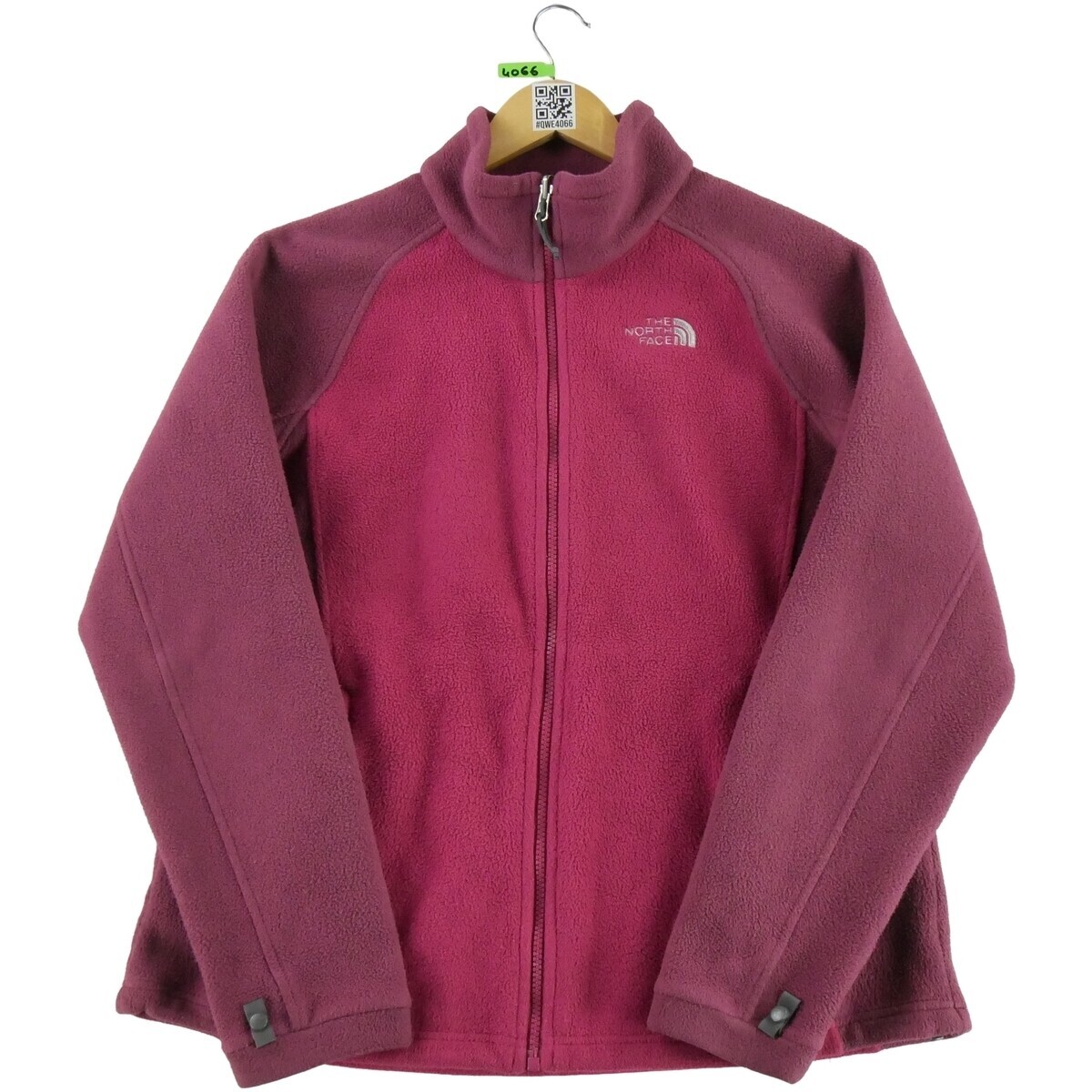 The North Face  267720  Růžová