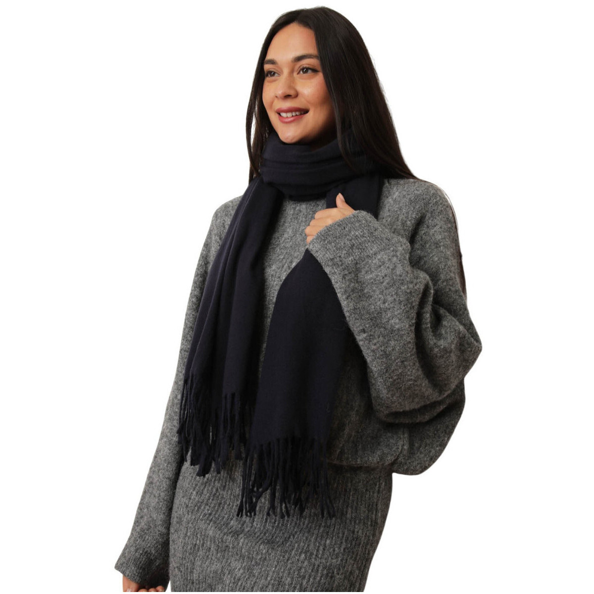 La Modeuse  77115_P182770  Modrá