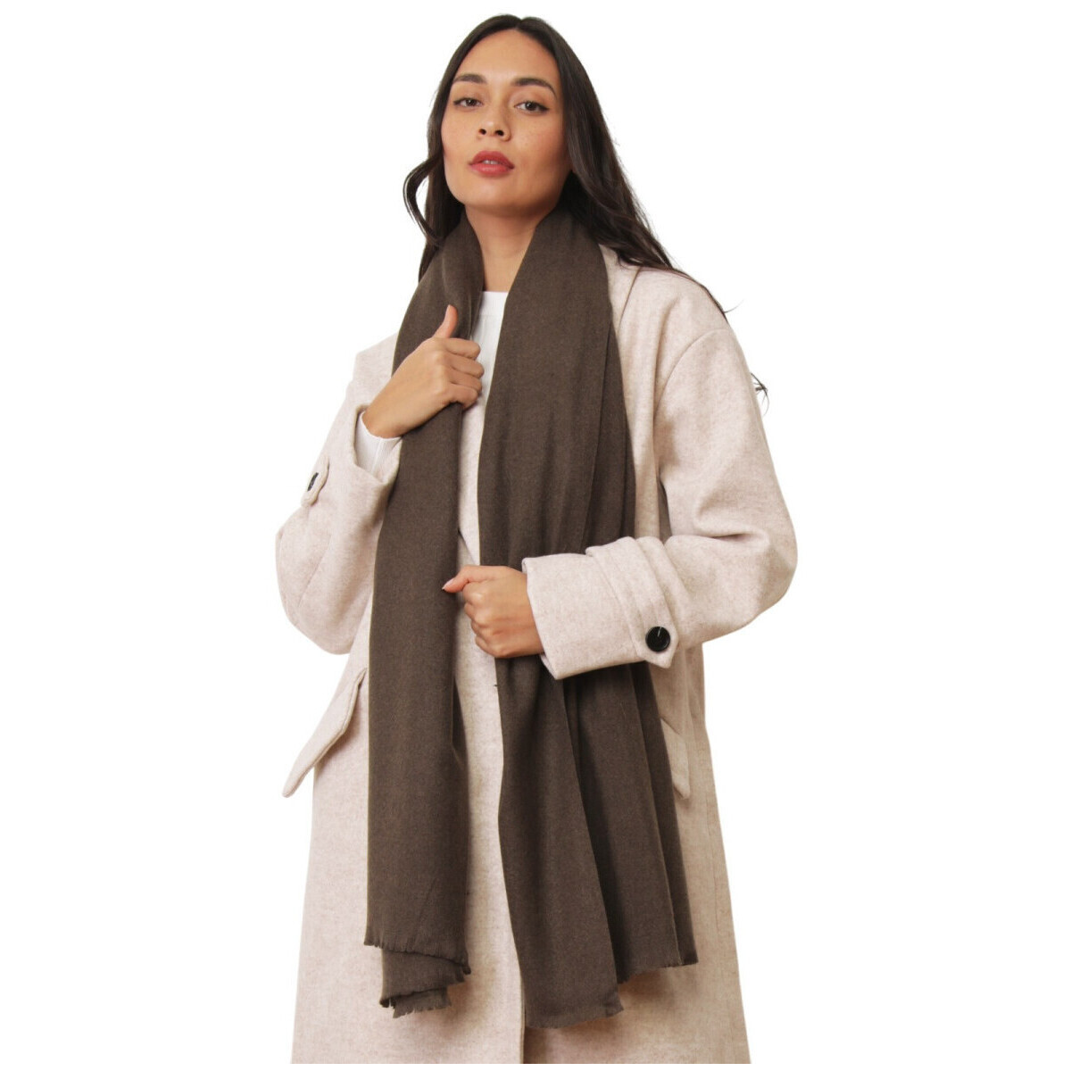 La Modeuse  77116_P182771  Hnědá