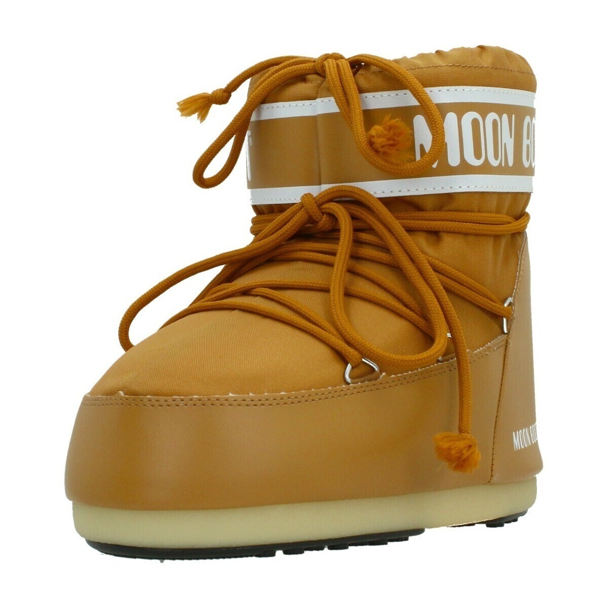 Moon Boot  14093400 008  Hnědá