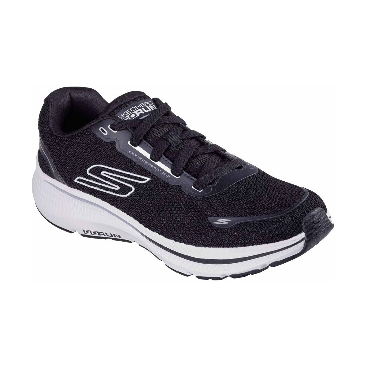 Skechers  Go Run Consistent 2.0 Flight Crew  ruznobarevne