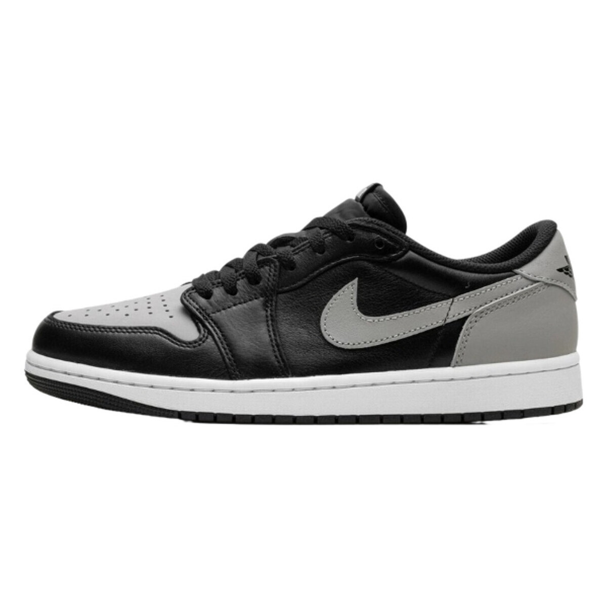 Nike  1 Low OG Shadow (2024)  Černá