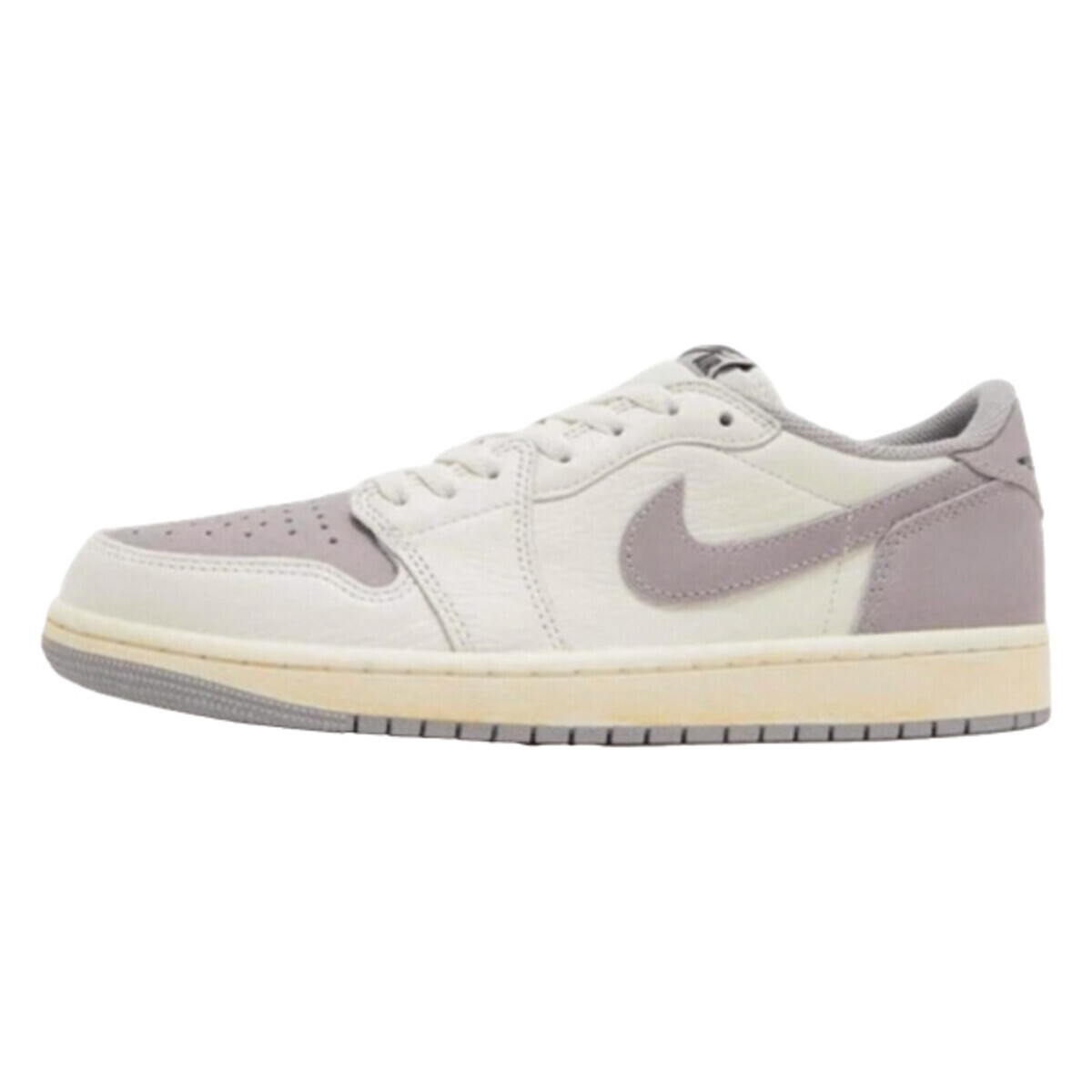 Nike  1 Retro Low OG Atmosphere Grey  Šedá