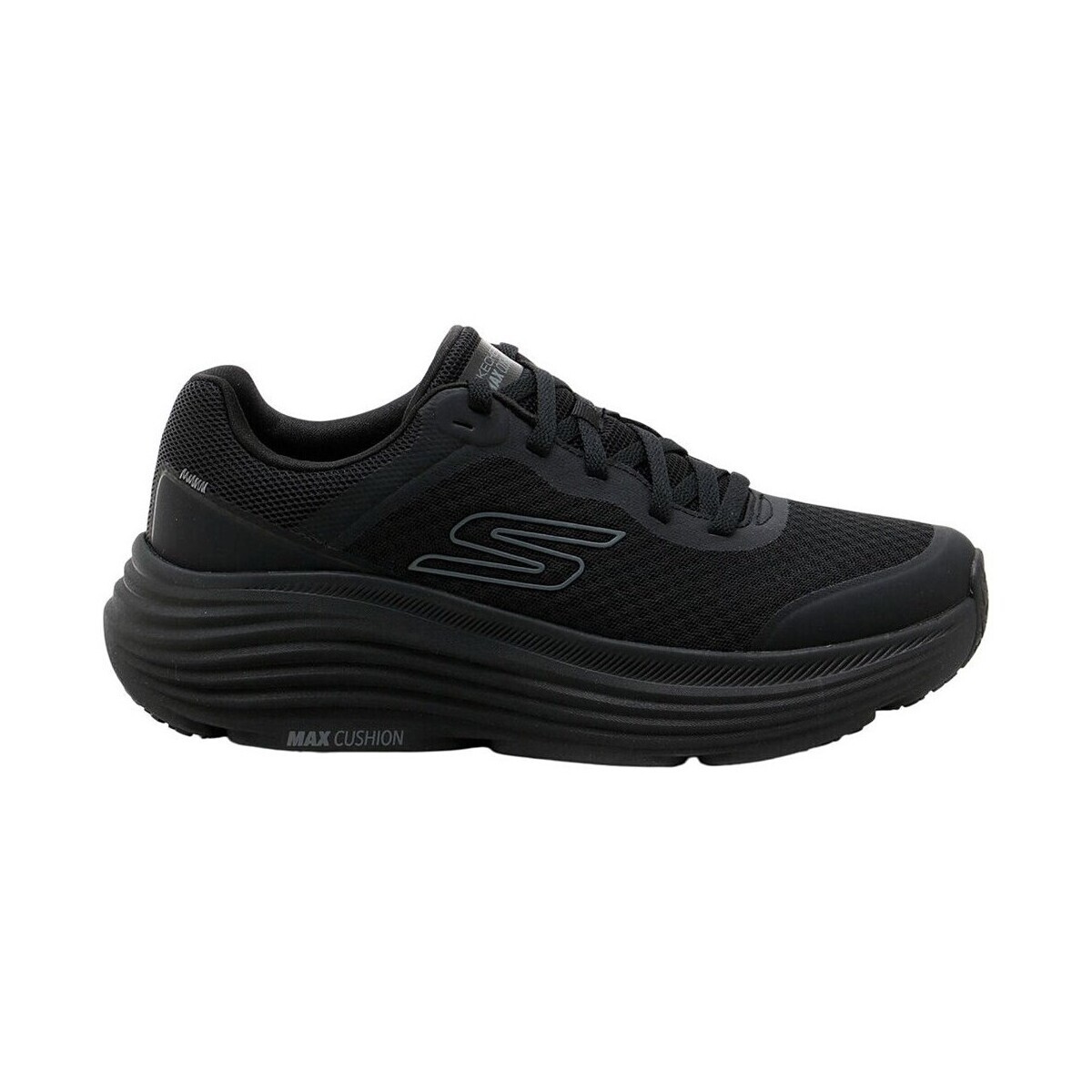 Skechers  220613BBK  Černá