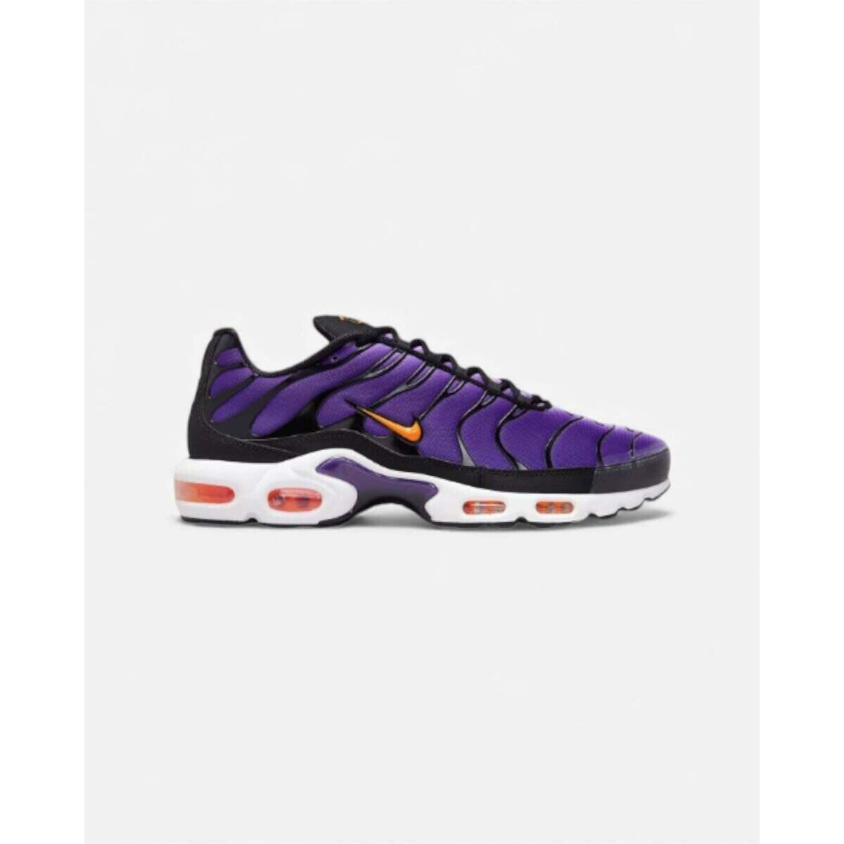 Nike  Air Max Plus OG Voltage Purple  Fialová