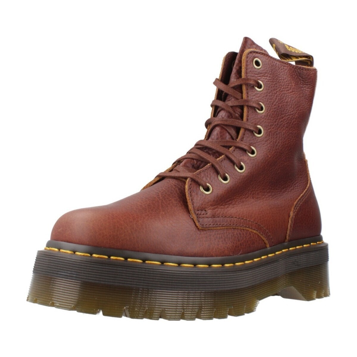 Dr. Martens  JADON  Hnědá