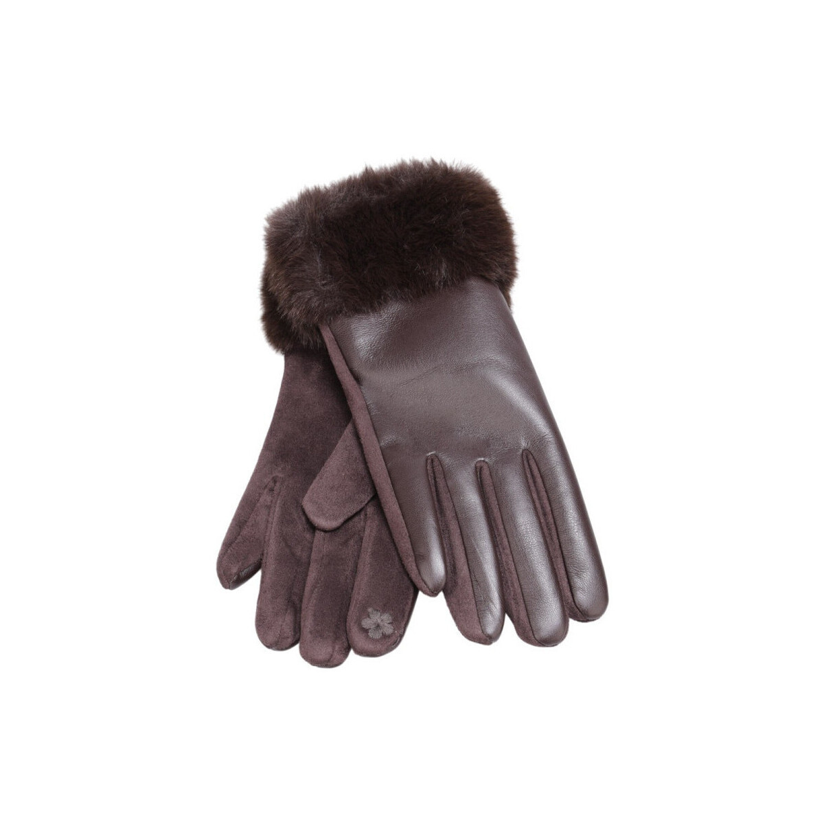 La Modeuse  77180_P182847  Hnědá