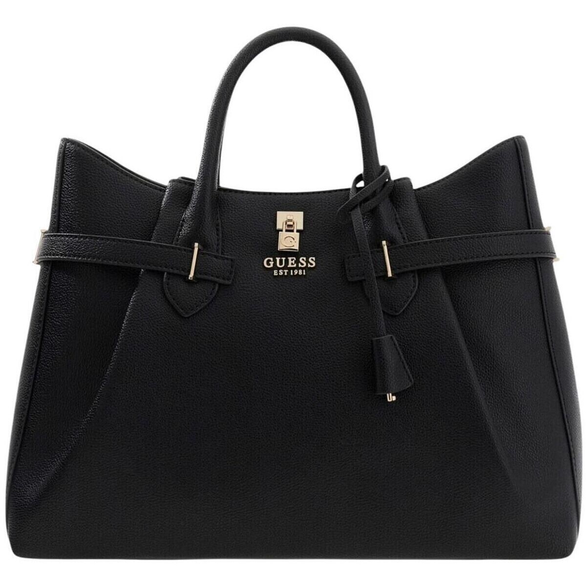 Guess  YESBA GIRLFRIEND SATCHEL HWBG78 33070  Černá