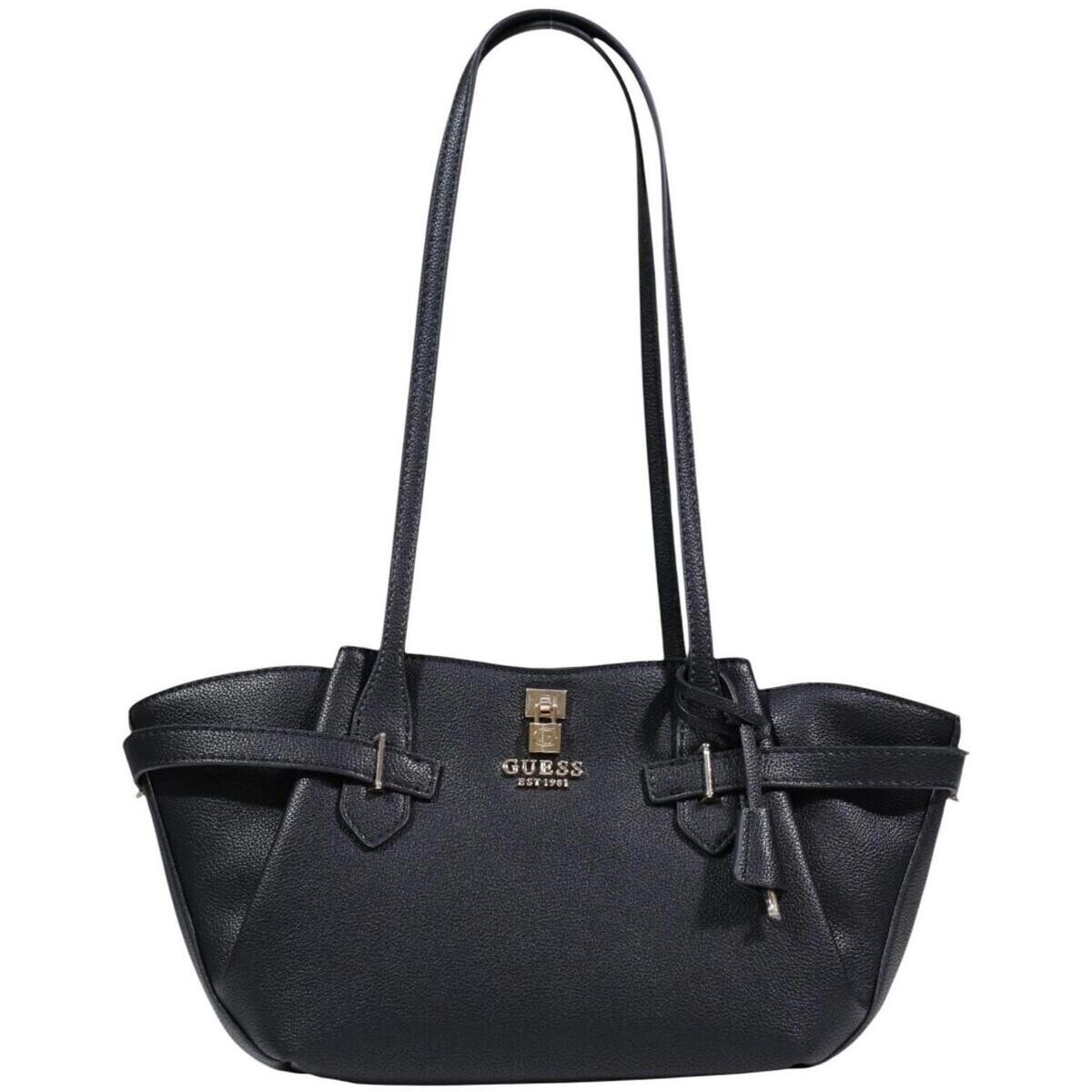 Guess  YESBA GRLFRND SHOULDER SATCHEL HWBG78 33080  Černá