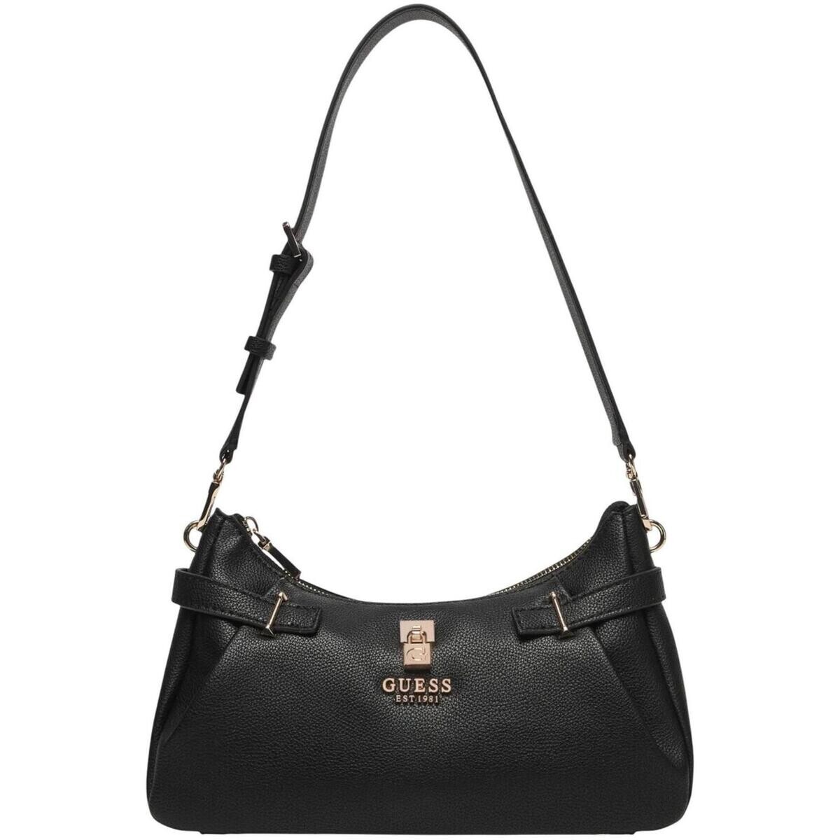 Guess  YESBA SHOULDER BAG HWBG78 33180  Černá