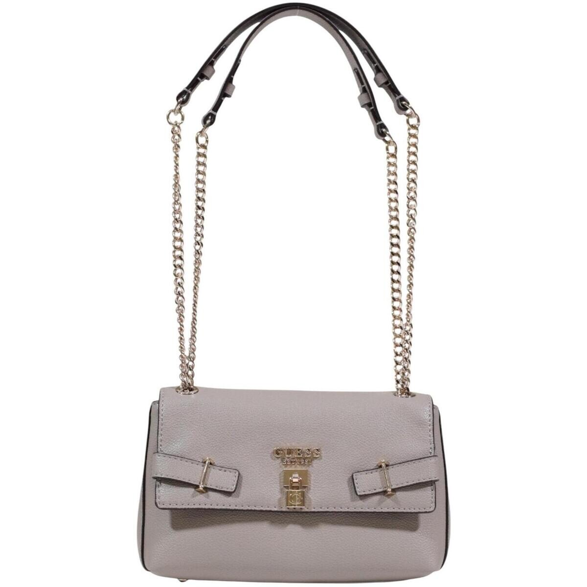 Guess  YESBA CONVERTIBLE XBODY FLAP HWBG78 33210  Hnědá