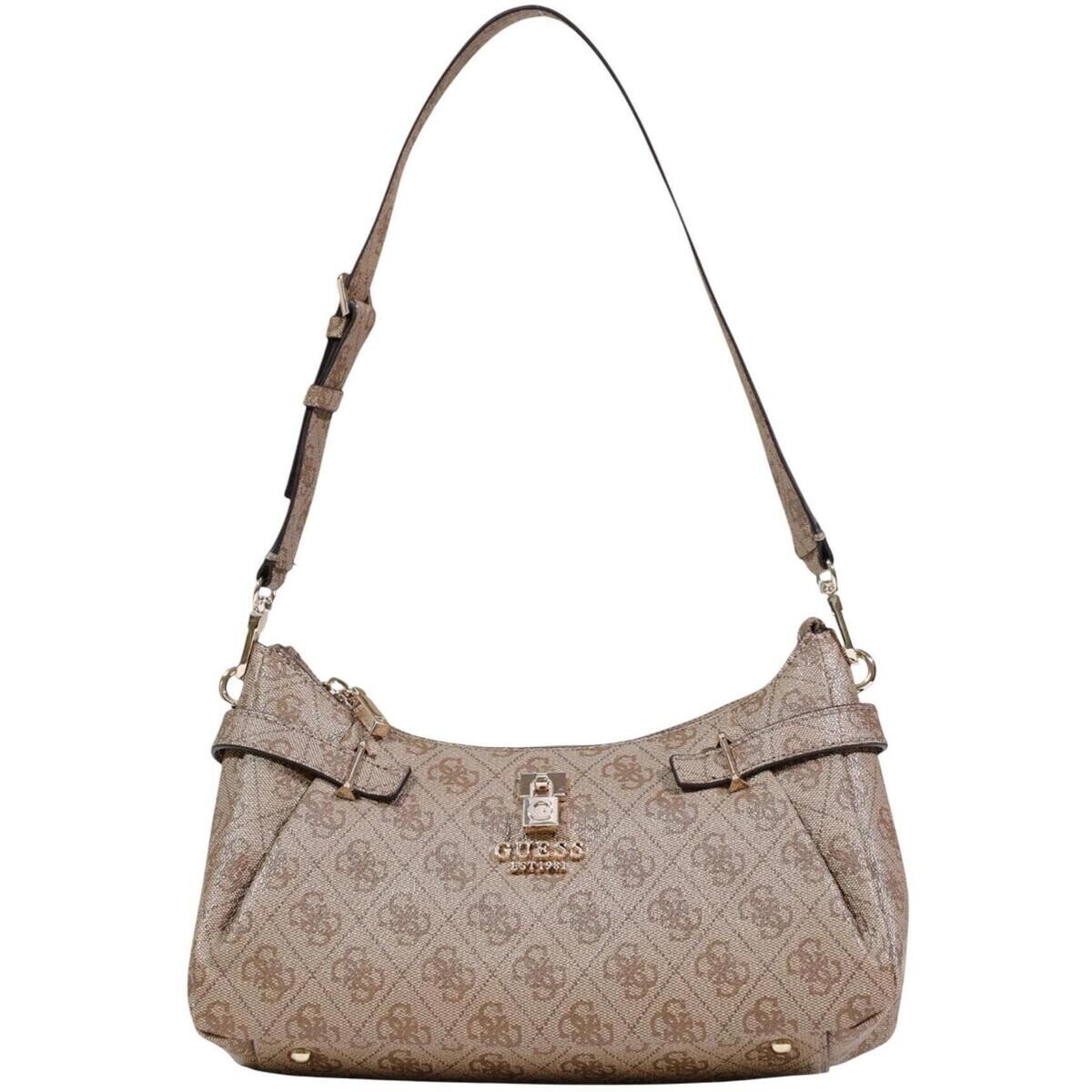 Guess  YESBA SHOULDER BAG HWSG78 33180  Béžová