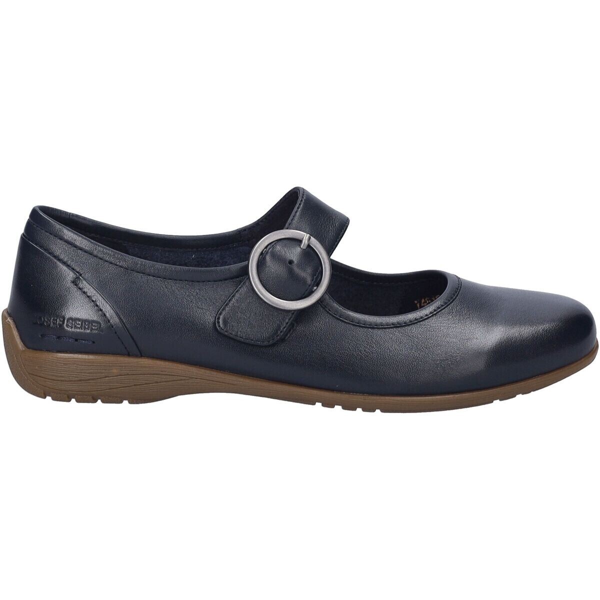 Josef Seibel  Ballerinas  Modrá