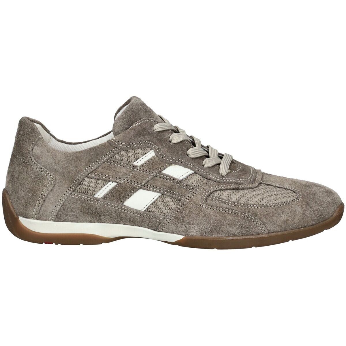 Lloyd  Sneaker  Béžová