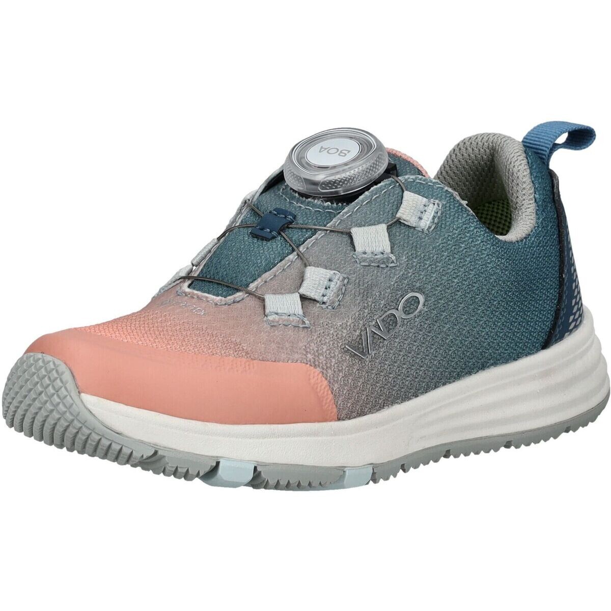 Vado  Sneaker  ruznobarevne