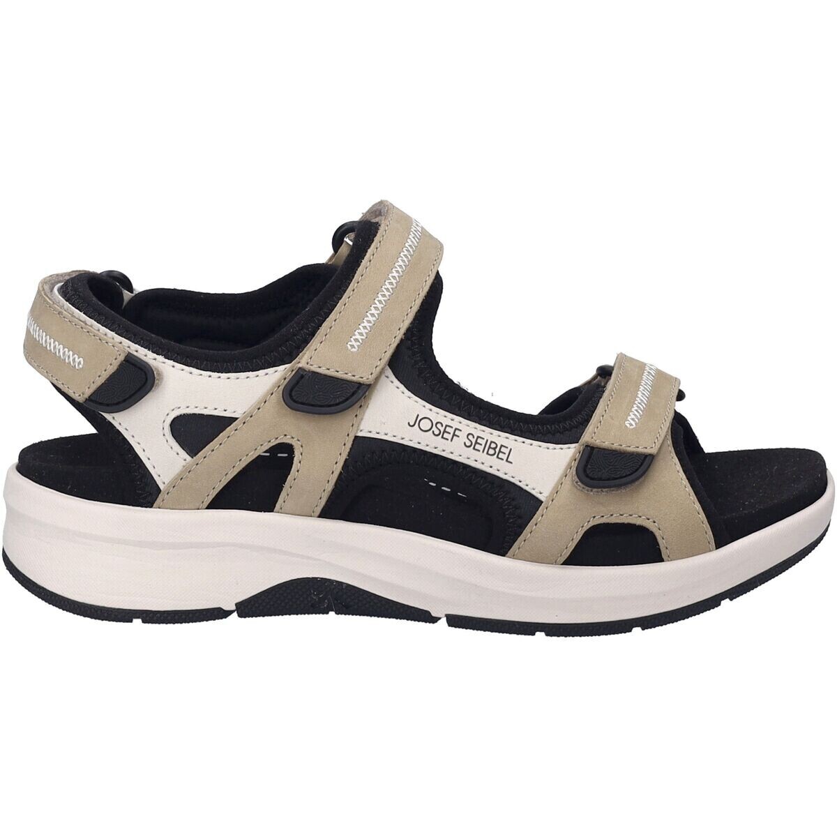 Josef Seibel  Sandalen  Béžová