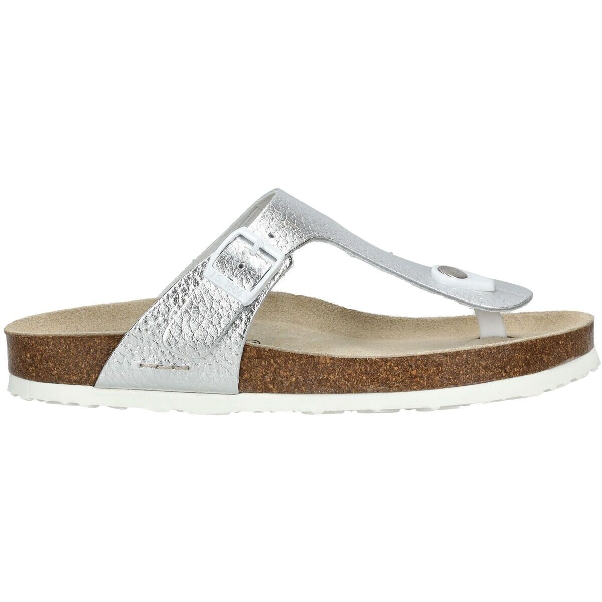 Josef Seibel  Zehensteg  Stříbrná