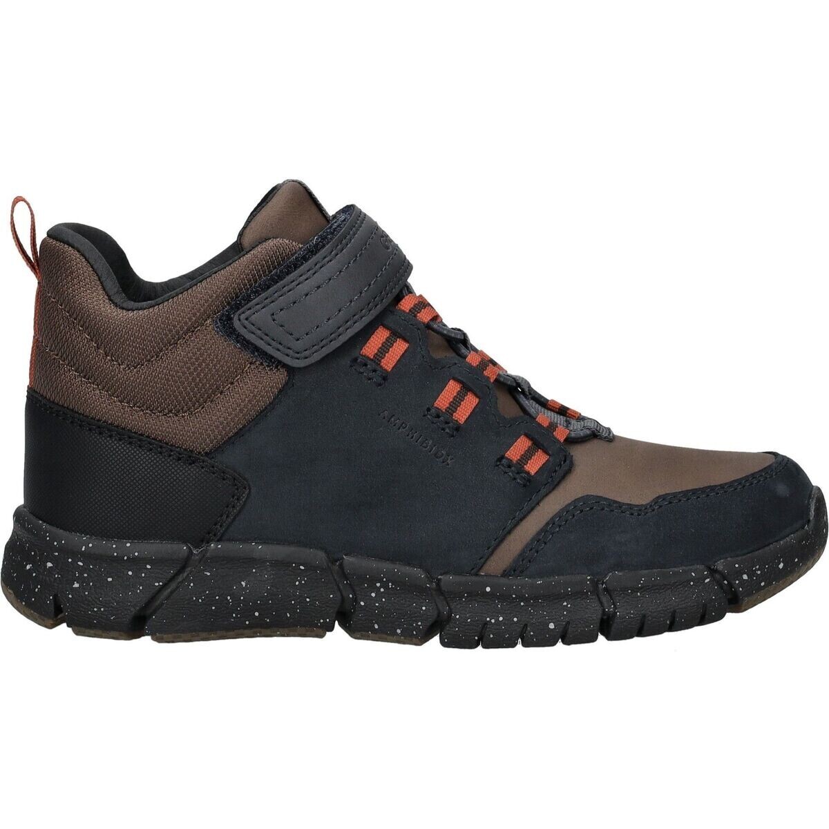 Geox  Stiefelette  ruznobarevne